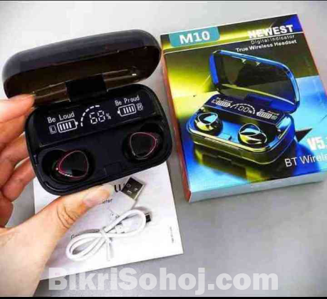 M10 TWS Ear